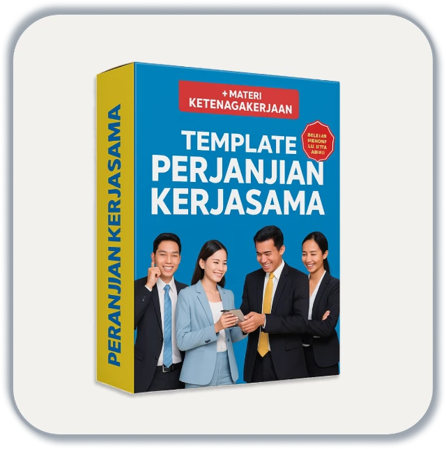 Preview Template PKS